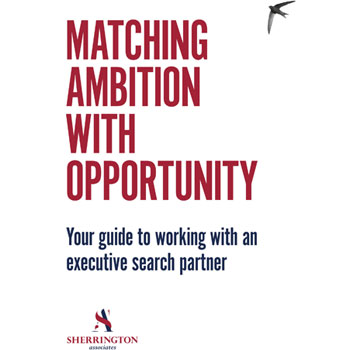 Sherrington Associates guide document